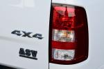 Ram 1500 Laramie Crew Cab 2018 года (AU)